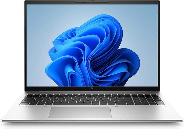 HP EliteBook 860 G9 i7 12e Gen 16 + Windows 11-4 Kronen, Informatique & Logiciels, Ordinateurs portables Windows, Enlèvement ou Envoi