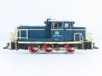 Märklin H0 - 3141 - Locomotive diesel (1) - BR 260, MFX - DB, Nieuw