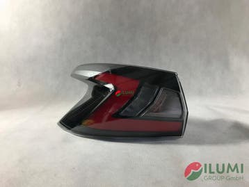 Achterlicht links LED Hyundai i20 III N-Line (21-) mooi, Verzenden, Gebruikt, Hyundai