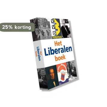 Het Liberalen boek 9789040078361 Fleur de Beaufort, Boeken, Verzenden, Zo goed als nieuw, Fleur de Beaufort