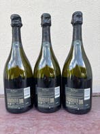 2008 Dom Pérignon, P2 - Champagne Brut - 3 Fles (0,75 liter), Nieuw