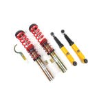 SUSPENSION FILETÉ EIBACH MTS POUR PEUGEOT 206 98-12, Verzenden
