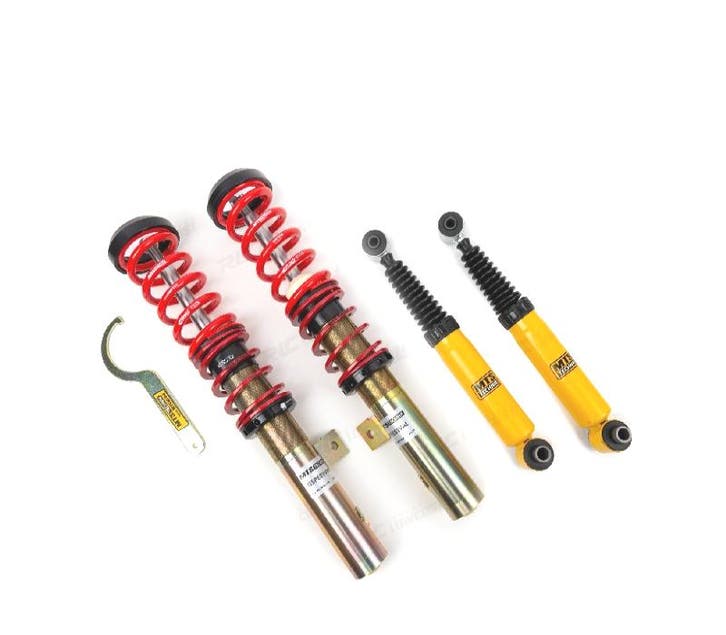 SUSPENSION FILETÉ EIBACH MTS POUR PEUGEOT 206 98-12, Autos : Pièces & Accessoires, Suspension & Châssis, Envoi