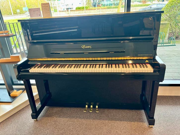 Essex EUP123E (2012), Musique & Instruments, Pianos, Envoi