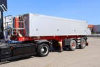 Veiling: Kipper Oplegger HK Tipper S38B 2017