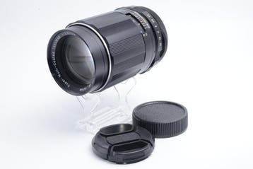 Asahi, Pentax Takumar 135mm f/3.5 & 200mm f/5.6 Cameralens, Audio, Tv en Foto, Fotocamera's Analoog, Nieuw