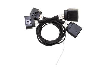 Adapter kabel Xenon Koplampen naar Halogeen voor Volkswagen, Ophalen of Verzenden