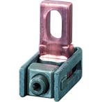 Hensel Mi Distributors Unité encastrée avec bornes de, Verzenden