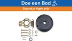 Bieden: Dometic SeaStar SB27484P 90 degree HPS, Ophalen of Verzenden, Nieuw