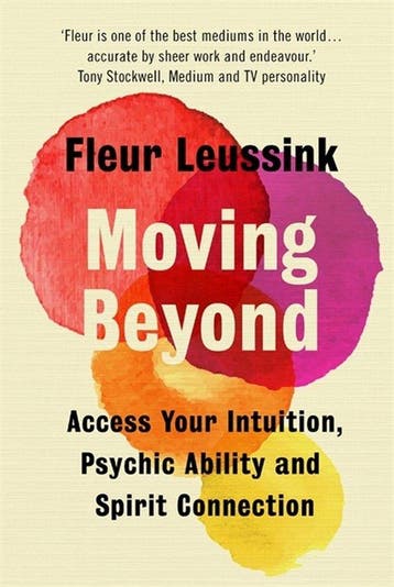 Moving Beyond 9781529366952 Fleur Leussink, Verzenden, Gelezen, Fleur Leussink