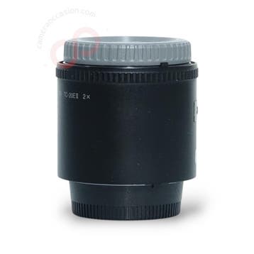 Nikon Teleconverter - TC-20E II Extender AF-S nr. 3171, Audio, Tv en Foto, Foto | Lenzen en Objectieven, Ophalen of Verzenden