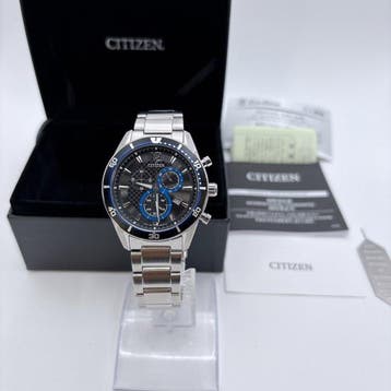 Citizen - Citizen Collection Alterna Eco-Drive Solar - Sans