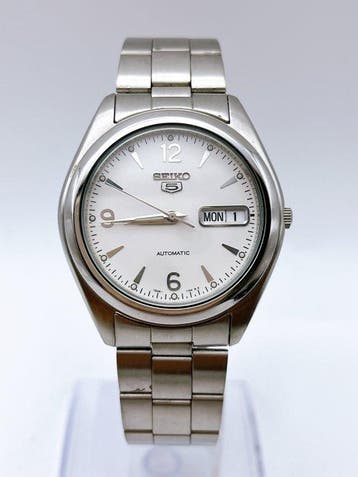 Seiko - Seiko 5 - Sans prix de réserve - 7S26-0060 A4 -