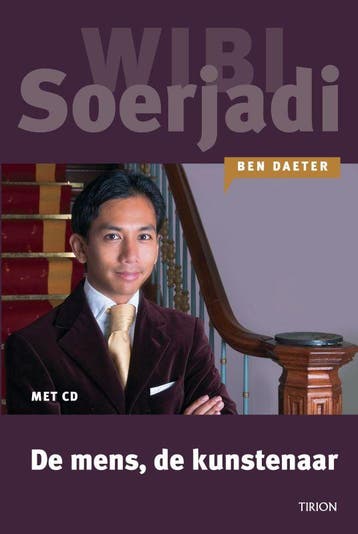 Wibi Soerjadi 9789043909341 B. Daeter, Verzenden, Gelezen, B. Daeter