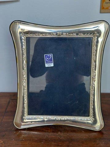 Lijst - .925 zilver