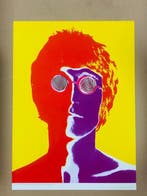 Richard Avedon - John Lennon - Jaren 1980