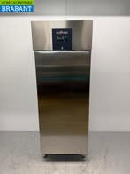 Réfrigérateur Ecofrost en acier inoxydable 465 litres 230V, Verzenden