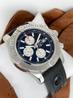 Breitling - Super Avenger II Chronograph Automatic - A13371