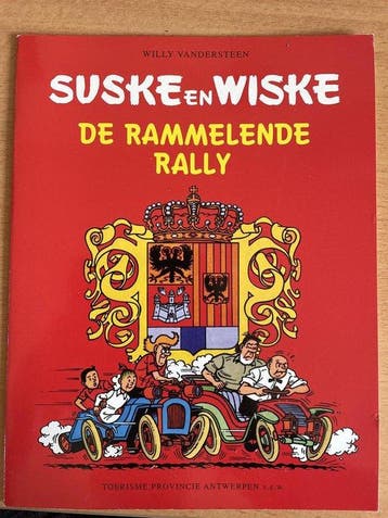 De 6 klonen / Avonturen van de mini-mensjes / 21 Seron, Verzenden, Gelezen, Seron