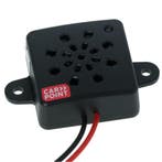 Carpoint Marterverjager 12V Ultra Sonic Professional, Verzenden, Nieuw