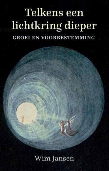 Telkens een lichtkring dieper 9789083133485 Wim Jansen, Verzenden, Wim Jansen