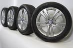 Mercedes GLA Klasse X156 18 inch velgen + Zomerbanden Contin, Auto-onderdelen, Banden en Velgen, Ophalen of Verzenden, Nieuw