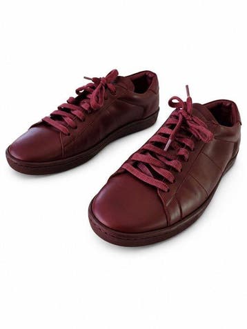 Saint Laurent - Sneakers - Maat: EU 43, Kleding | Heren, Schoenen, Nieuw