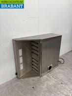 RVS Rational UltraVent Afzuigkap Dampkap 90 x 102 cm Horeca, Elektronische apparatuur, Afzuigkappen, Ophalen of Verzenden, Nieuw