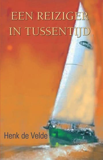 Een reiziger in tussentijd 9789038921464 Henk de Velde, Livres, Récits de voyage, Verzenden, Henk de Velde