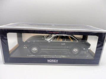 Norev 1:18 - Modelauto - Peugeot 504 Coupé (1972), Nieuw