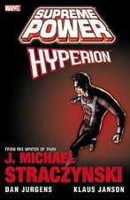 SUPREME POWER HYPERION 9780785149286 Gary Frank, Boeken, Verzenden, Zo goed als nieuw, Gary Frank