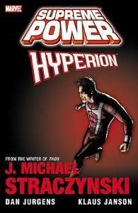 SUPREME POWER HYPERION 9780785149286 Gary Frank, Livres, Langue | Anglais, Envoi