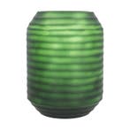 Vaas - Glas - Luxury cut Vase