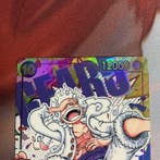 Bandai - 1 Card - One Piece - Monkey D. Luffy OP05-119