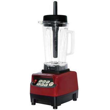 Blender | 2L | 3 Snelheden (38.000RPM) | 0.95kW (230V) |, Verzenden