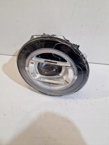 Rechter koplamp Mercedes G-Klasse W463 Multibeam Led (bescha, Auto-onderdelen, Verlichting, Verzenden, Gebruikt