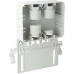 Attema  Wand/Plafond Kabeldoos Voor Wand/Plafond - AT2250, Verzenden, Nieuw