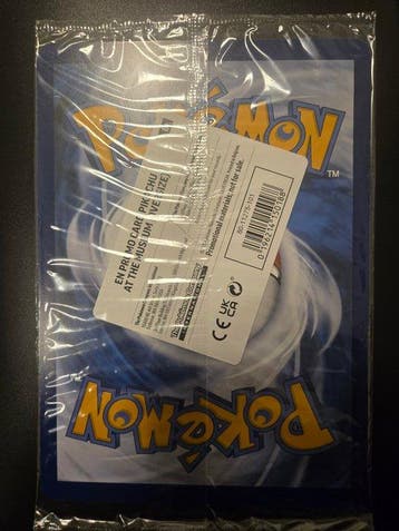Pokémon - 1 Card - Pikachu Carte promo - Various sets