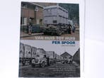 Uquilair Van huis tot huis per spoor - Hardcover #8712, Ophalen of Verzenden, Nieuw