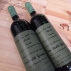 2018 Quintarelli, Ca del Merlo - Veneto IGT - 2 Flessen