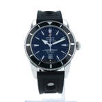 Breitling - Superocean Heritage 46 Date - A17320 - Homme -