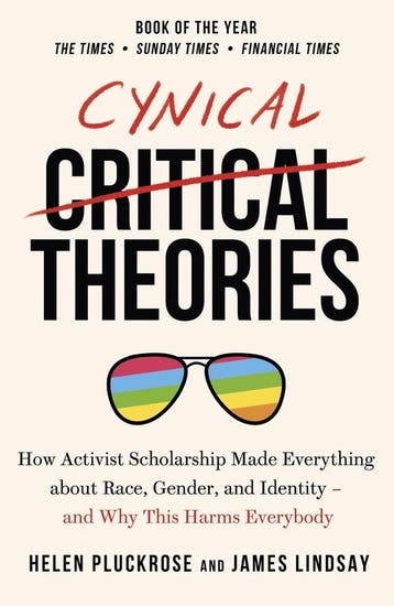 Cynical Theories 9781800750043 Helen Pluckrose, Verzenden, Zo goed als nieuw, Helen Pluckrose