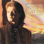Keith Gattis - Keith Gattis, Verzenden, Gebruikt
