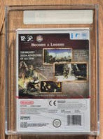 Nintendo - Wii - The Legend of Zelda Twilight Princess, Consoles de jeu & Jeux vidéo