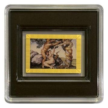 1/200 Troy Ounce - Goud .999 - 2022 1/200 oz 999 Fine Gold