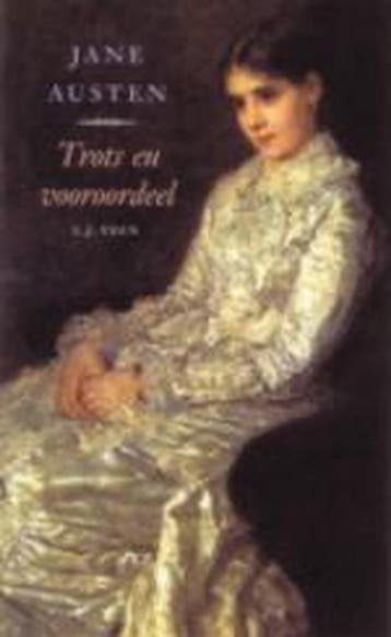 Trots en vooroordeel 9789020407082 Jane Austen, Verzenden, Jane Austen