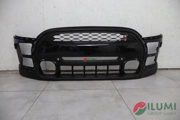 Voorkant bumper Mini Cooper S F56 F55 Lift 9450564, Auto-onderdelen, Verzenden, Gebruikt, Mini