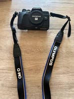 Olympus OM-D E-M10 III + Zuiko 14-45 + MMF-3 adapter, Nieuw