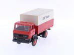 Schaal 1:50 Lion Car Nr.43 DAF F2000/2200 Vrachtauto met..., Ophalen of Verzenden