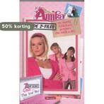 De Z-files / Amika / 0 9789059165939, Boeken, Verzenden, Gelezen